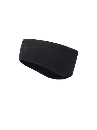 RUKKA | Stirnband Urpala | schwarz